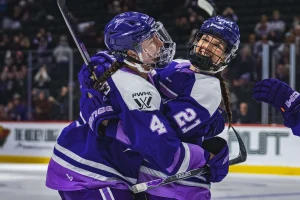 PWHL Stars Set to Shine at Olympic Winter Games 2026