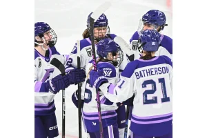 USA Shocks Canada with Historic 5-0 Win in PWHL Olympics
