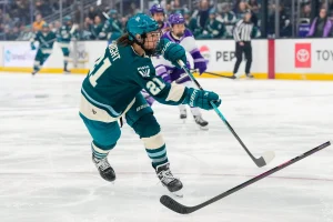 Olympic Glory Sparks Massive Surge in PWHL Ticket Sales