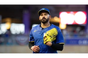 Pablo López Faces Season-Ending Elbow Injury, Surgery Possible