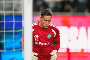 San Diego FC Extends Pablo Sisniega’s Contract Through 2027