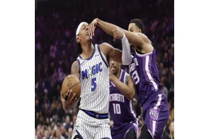 Paolo Banchero Praises Carter’s Instant Impact on Magic