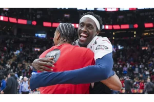 Siakam Leads Pacers to Dramatic OT Win Over Knicks