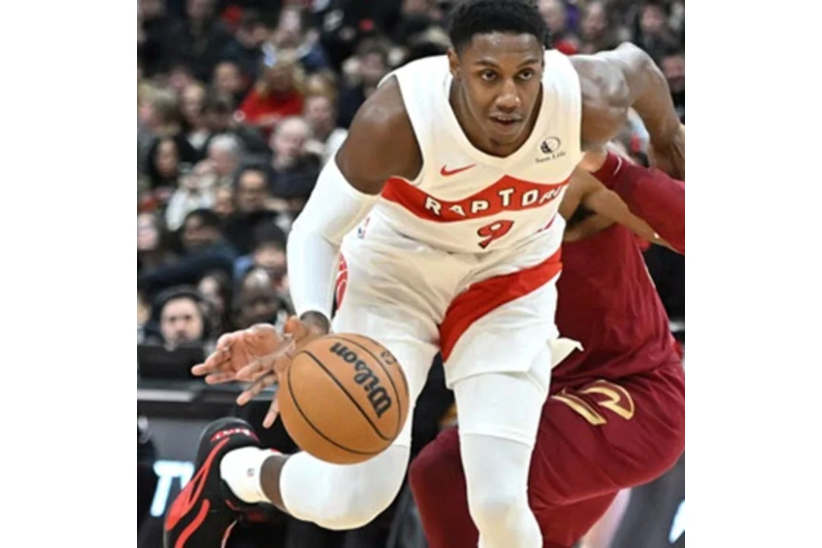Pascal Siakam