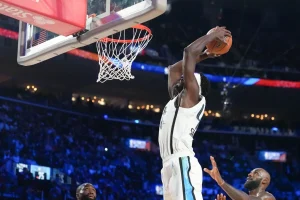 Pascal Siakam Injury Status Clouds Pacers vs Mavericks Showdown