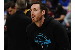 Hornets Waive Pat Connaughton After Tyus Jones Trade Shakeup