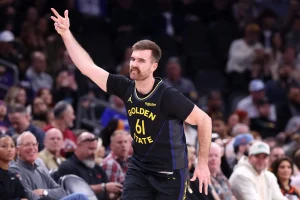 Warriors Prioritize Pat Spencer, Move Away from Lonzo Ball Deal