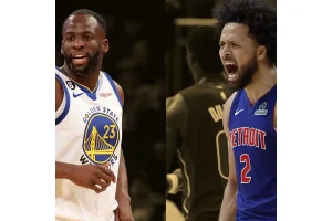 Warriors’ Trade Shuffle Boosts Pat Spencer’s NBA Breakout