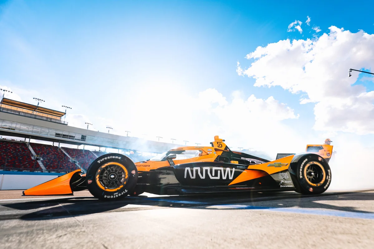 IndyCar