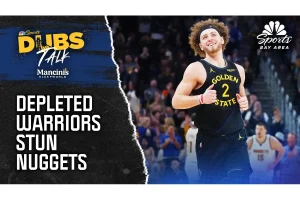 Kings Sign Patrick Baldwin Jr. to Boost Struggling Roster