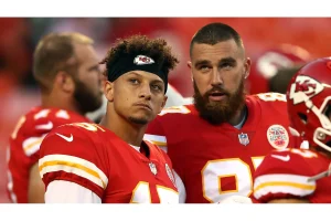 Jeremiyah Love Hints at Chiefs Deal: “Honor” to Join Mahomes