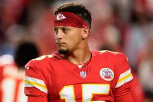 Andy Reid Targets 1,872-Yard WR to Boost Mahomes’ Chiefs