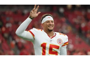 Patrick Mahomes’ Top Draft Target Sends Strong Message to Chiefs