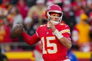 Patrick Mahomes’ Recovery: Daily Grind Sparks Strong Progress