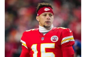 Chiefs Face Urgent Trade Call to Boost Patrick Mahomes