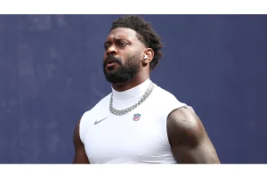 Omar Khan Stands Firm on Patrick Queen, Dividing Steelers Fans