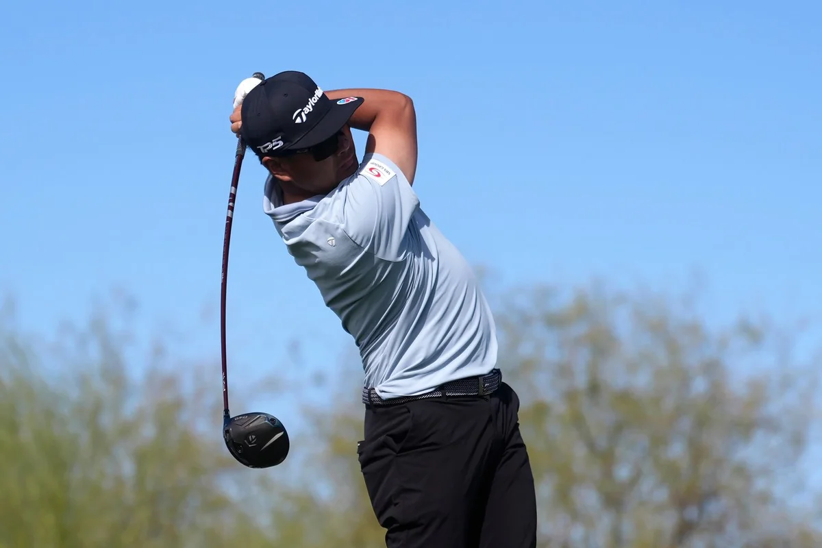 PGA Tour