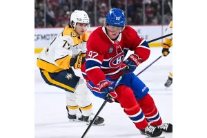 Patrik Laine Trade Drama: Canadiens Clear Exit Path Before Deadline