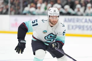 3 Surprising Patrik Laine Trade Destinations Ahead of Deadline