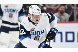 Patrik Laine Trade Options Heat Up Before 2026 Deadline