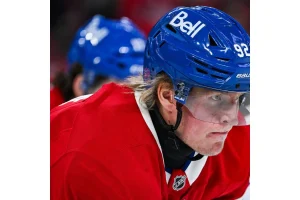 Kings Dismiss Patrik Laine Trade Rumors Before Deadline