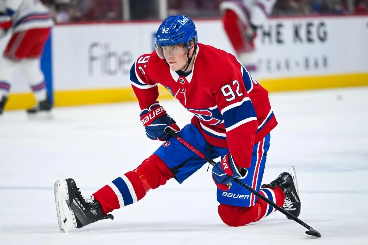 Patrik Laine