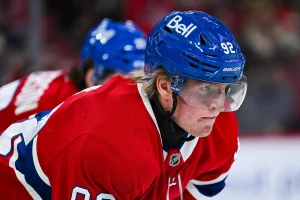 Canadiens Cut Kings Out as Laine Trade Talks Heat Up
