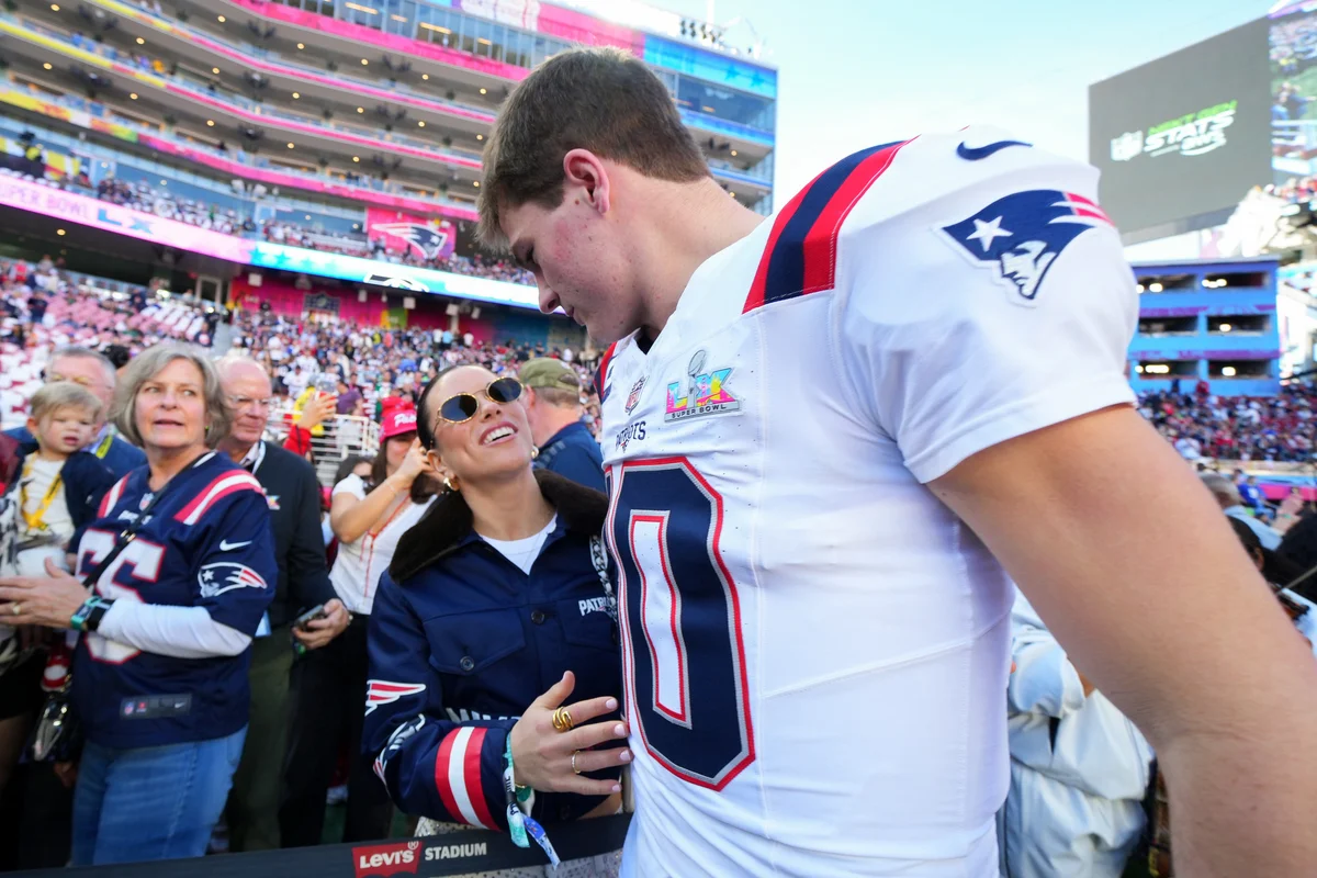 New England Patriots