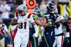 Patriots Offseason Plans 2026: Big Moves After Super Bowl Loss?