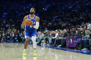 Paul George’s 25-Game NBA Suspension Sparks Debate