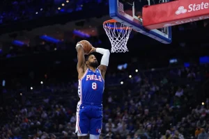 3x Super Bowl Champ Sparks Debate Over Paul George NBA Suspension