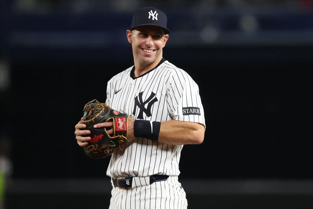 Paul Goldschmidt