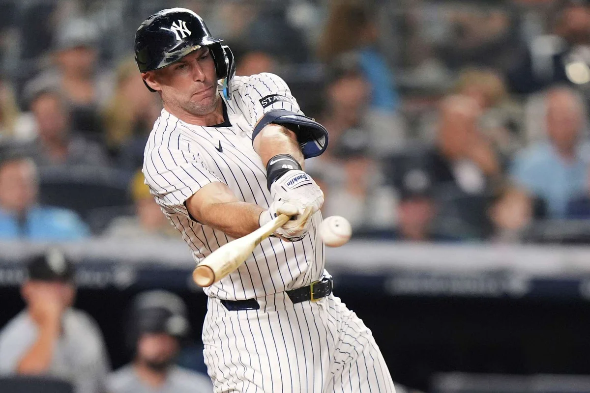 Paul Goldschmidt