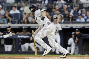 Paul Goldschmidt Emerges as Top Yankees Free Agent Target