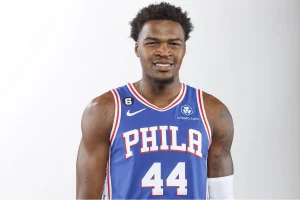 Pistons Face Tough Choice Over Paul Reed’s Rising Value