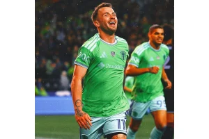 Paul Rothrock Shines in MLS Team of the Matchday Debut