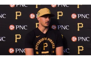 Paul Skenes Reacts to Tony Clark’s Sudden MLBPA Exit