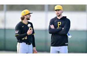Can Anyone Challenge Paul Skenes’ NL Cy Young Reign?