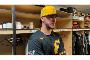 Paul Skenes’ Olivia Dunne Teams Up with Pirates Wives in Donut Moment