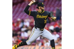 Paul Skenes Confirmed for Two Starts in World Baseball Classic