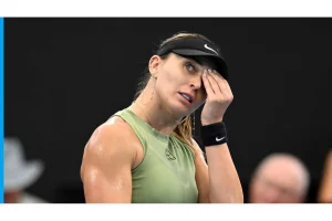 Paula Badosa Leads Wave of Star Withdrawals at Mérida Open