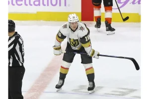 Will Pavel Dorofeyev Score Tonight Against Capitals?