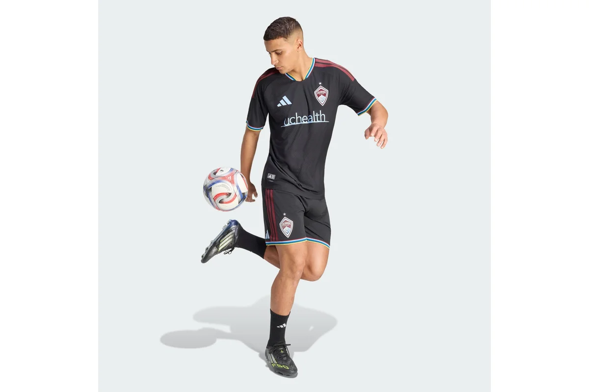 Colorado Rapids