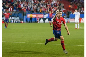 FC Dallas Buyouts Star Midfielder Paxton Pomykal’s Contract