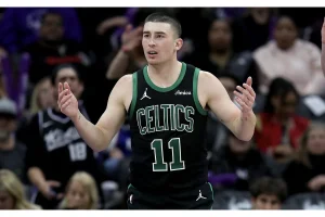 Payton Pritchard Sparks Celtics’ Epic Comeback Win Over Heat