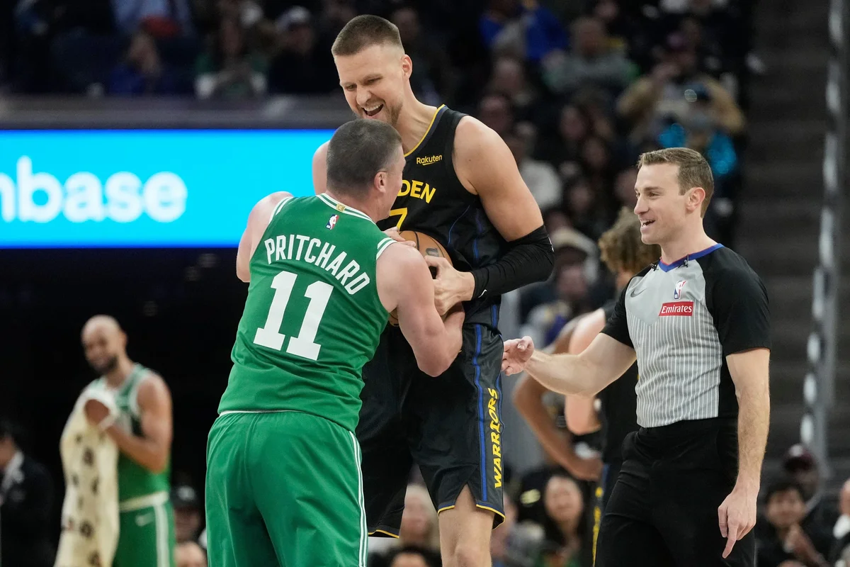 Payton Pritchard