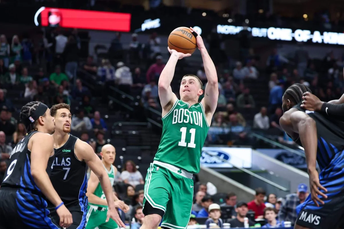 Payton Pritchard