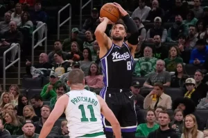 Why Payton Pritchard Thrived Coming Off The Celtics Bench