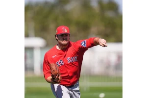 Payton Tolle’s Spring Debut Sparks Mixed Red Sox Reactions