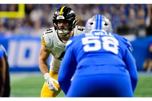 Payton Wilson’s Intense Steelers Training Trends Online
